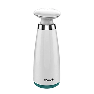 New smart home svavo brand table stand liquid soap dispenser automatic