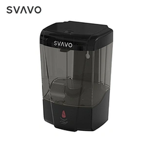 600ml ABS plastic soap dispenser liquid soap dispenser deck mounted kitchen toilet bathroom liquid soap dispenser