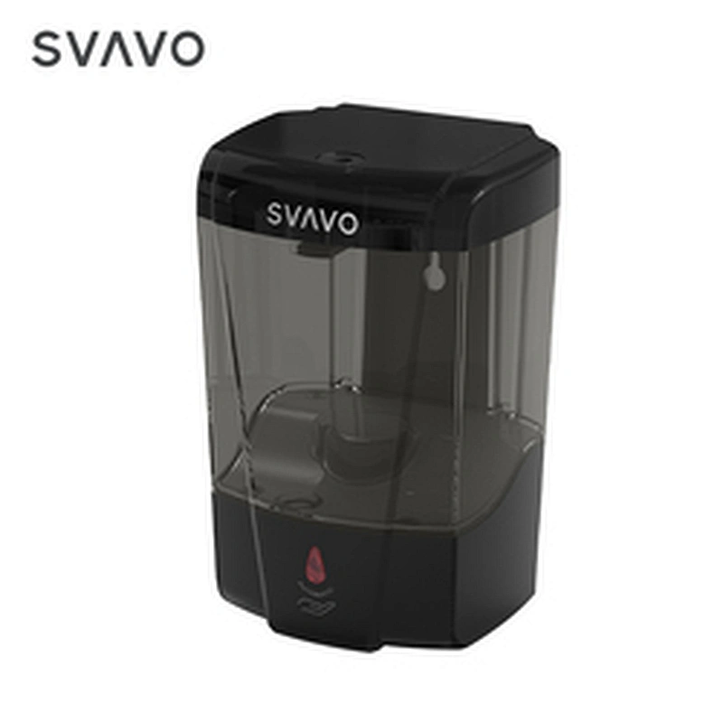 600ml ABS plastic soap dispenser liquid soap dispenser deck mounted kitchen toilet bathroom liquid soap dispenser