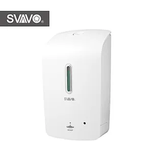 Automatic soap dispenser  soap dispenser touchless for hotel