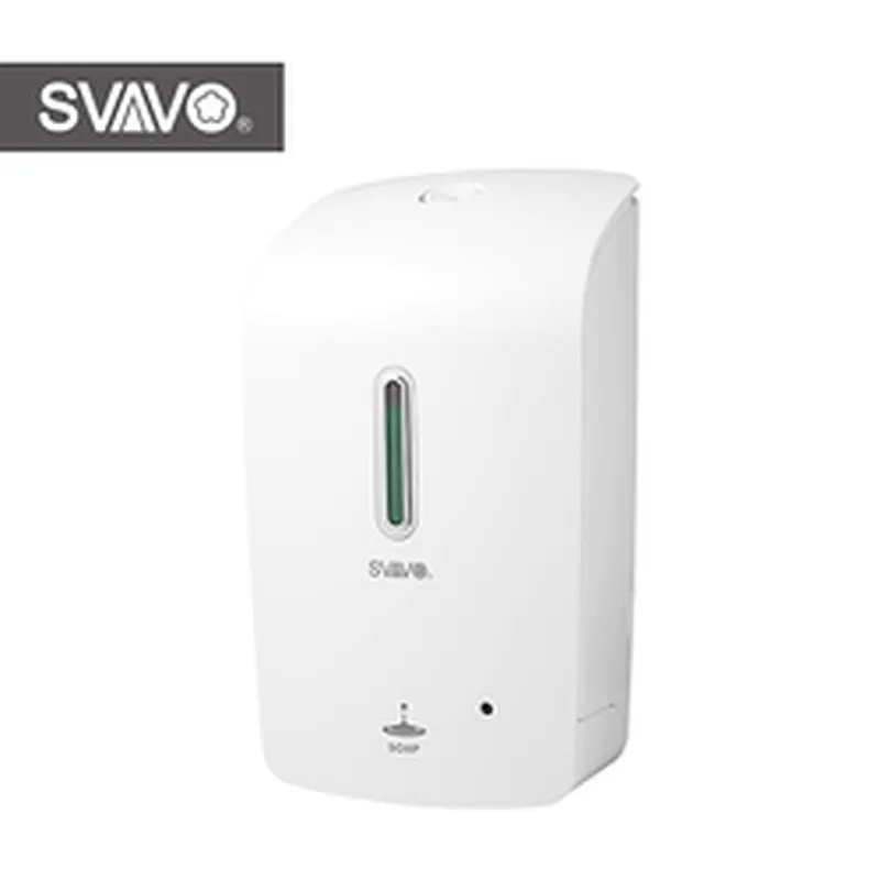 Automatic soap dispenser  soap dispenser touchless for hotel
