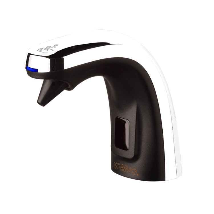 2018 New automatic metal liquid soap dispenser pumps V-SEN3020 liquid soap dispenser holder