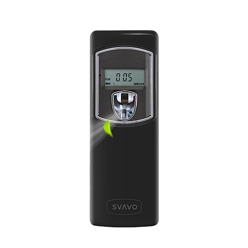 Wall Mounted Remote Control Automatic Aroma Diffuser Fragrance Dispenser