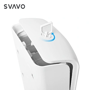 2022 Fashion Hot New Refillable Abs Manual Kitchen Dual Soap Dispenser Manual Hand Sanitizer Dispenser