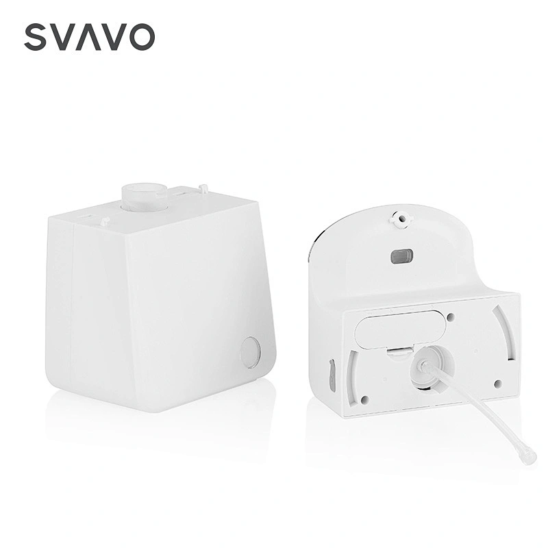 Wholesale New Portable  Automatic Hand Sanitizer Dispenser Touchless Spray Dispenser