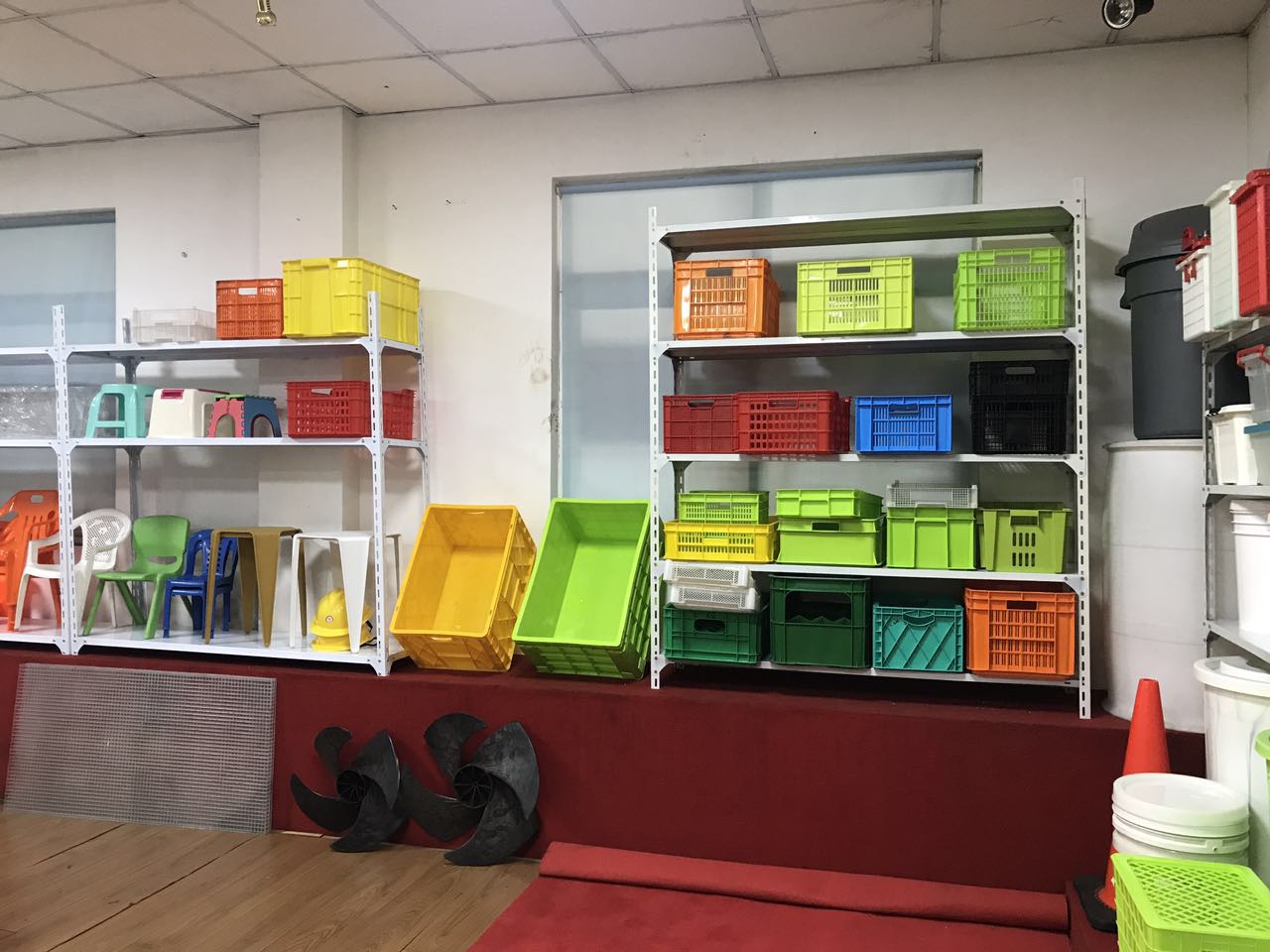 TAIZHOU HUANGYAN JTP MOULD CO.,LTD.