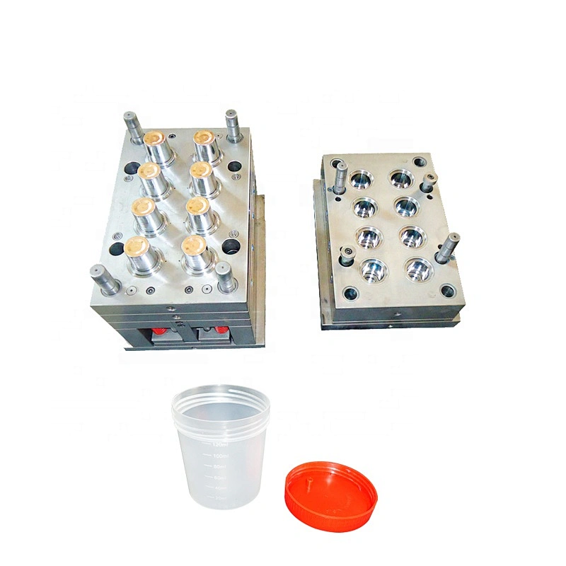 High Quality Medical Box Container Mould company