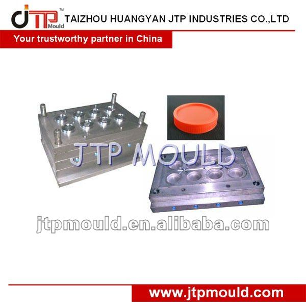 medical cap mould
