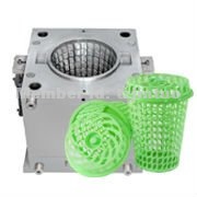 Laundry Basket Mould