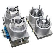 Thin Wall Mould 2