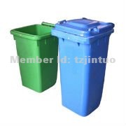 Trash mould