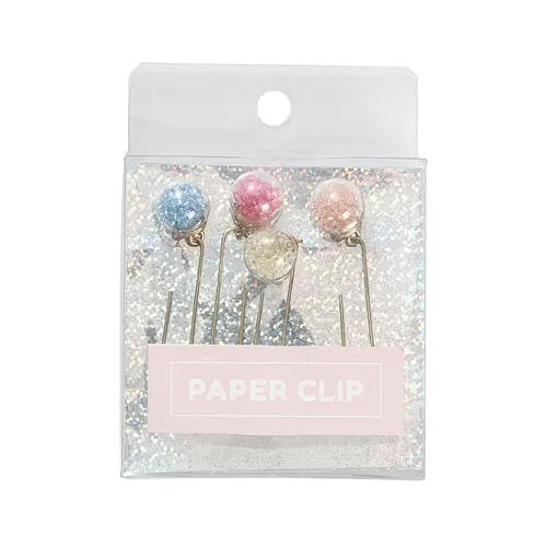Paper Clip