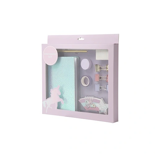 stationery 