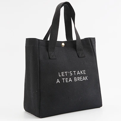 lunch bag cooler bag