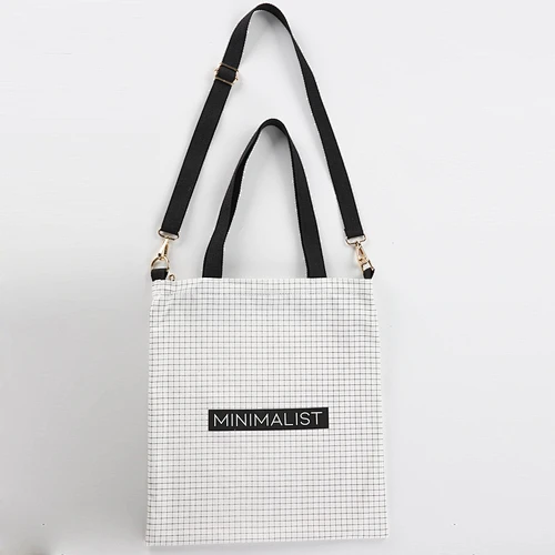 bag hand