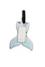 pvc luggage tag luggage tag
