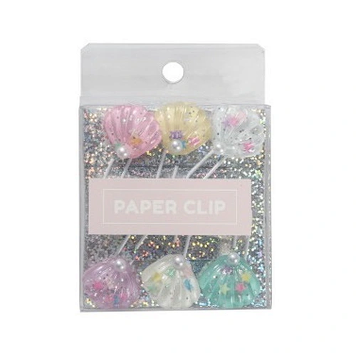 Paper Clip