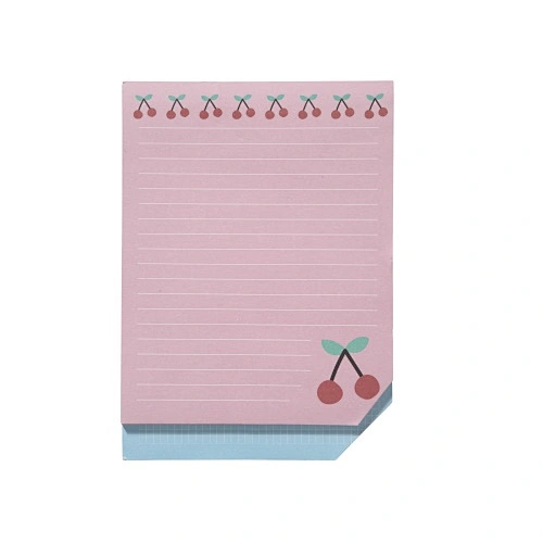 Fabric Notebook Set