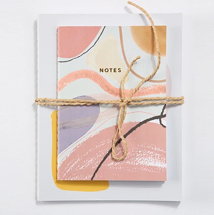 notebook set