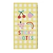 Sticky Notes