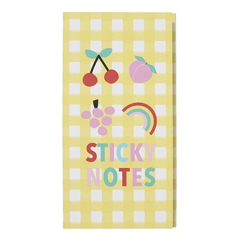 Sticky Notes
