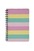 Spiral Hard Cover Notebook