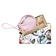 color pencil case set