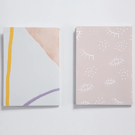 notebook set