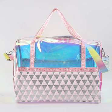 duffel bag