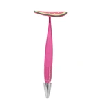 ball pen plastic ball pen
