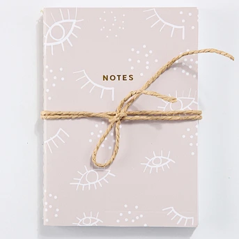 notebook set
