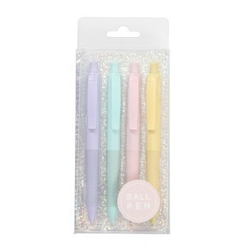 a ballpen
