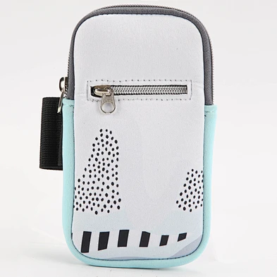 arm wide bag