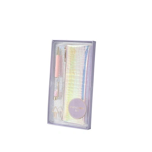 ruler set stationery set