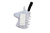 pvc luggage tag luggage tag