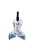 pvc luggage tag luggage tag