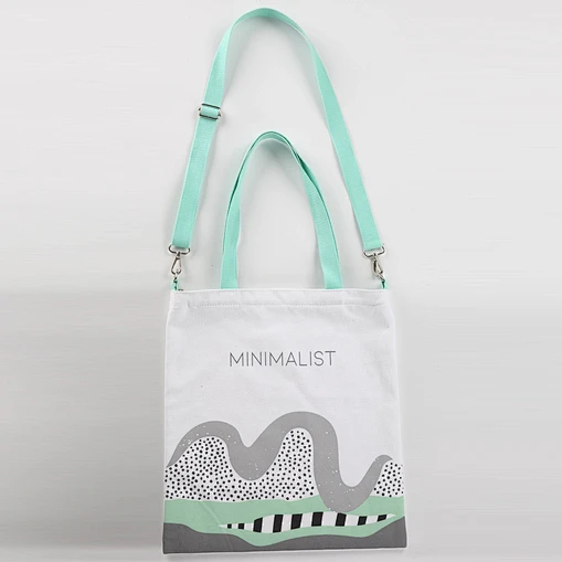 bag shoulder
