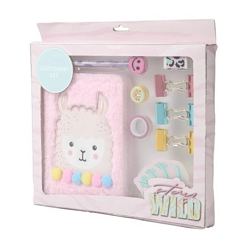 Stationery Set