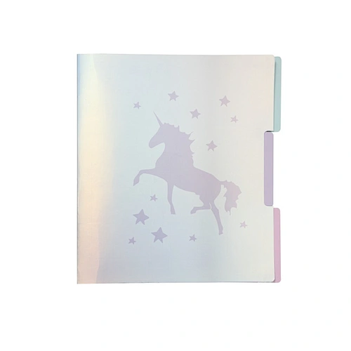 folder file
