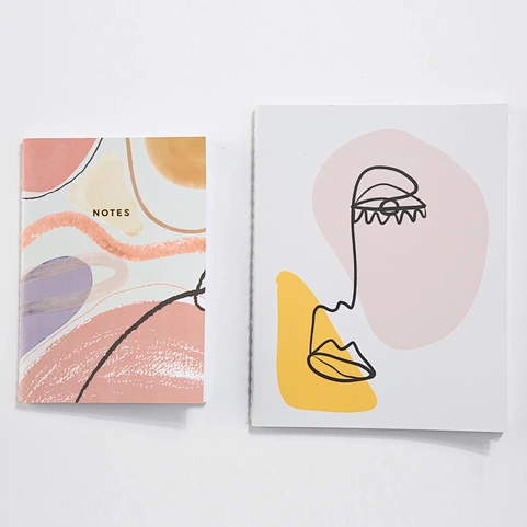 notebook set