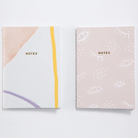 notebook set