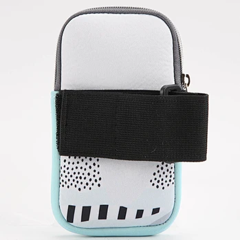 arm wide bag