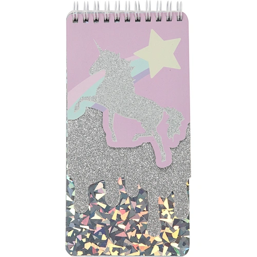 spiral note pad a4