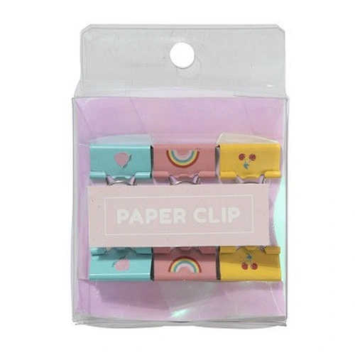 Binder Clip