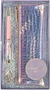 ruler set stationery set