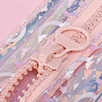 pencil case pvc zipper