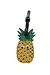 pvc luggage tag luggage tag