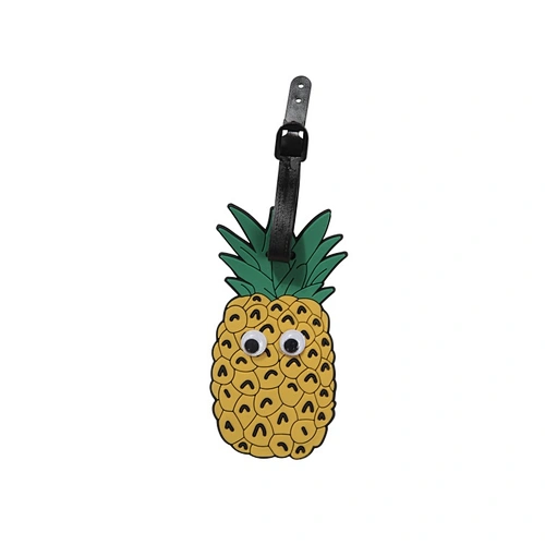 Luggage Tag