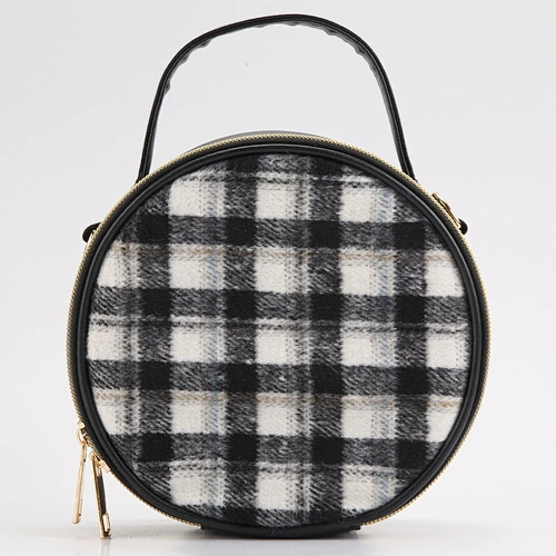 Makeup Bag