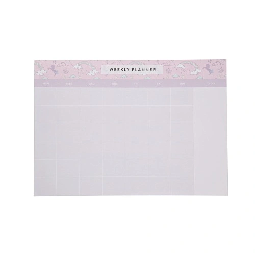 a6 pad note pad